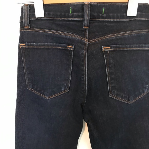 Blue jeans - Picture 3 of 3